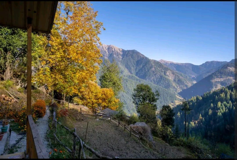 Others 5, The Chapters Cottage Tandi Jibhi, Kullu