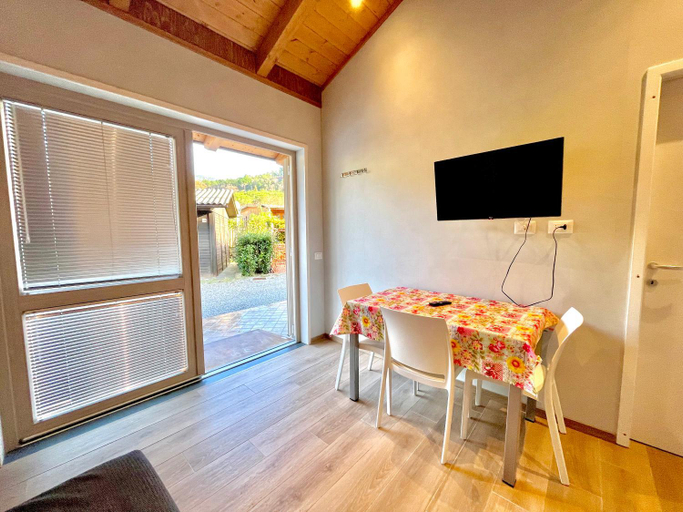 Others 5, Villaggio Camping Valdeiva, La Spezia