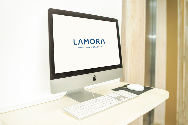 Others 5, LAMORA Kota Lama Surabaya, Surabaya