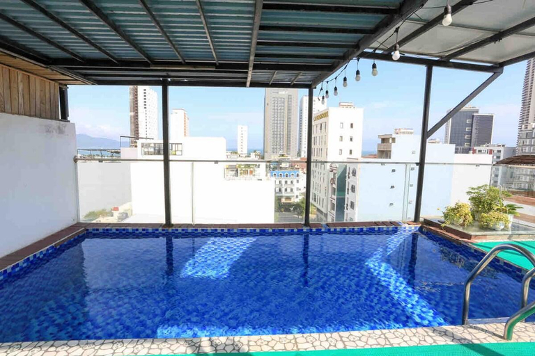 Others 5, Phước Mỹ Apartments, Da Nang
