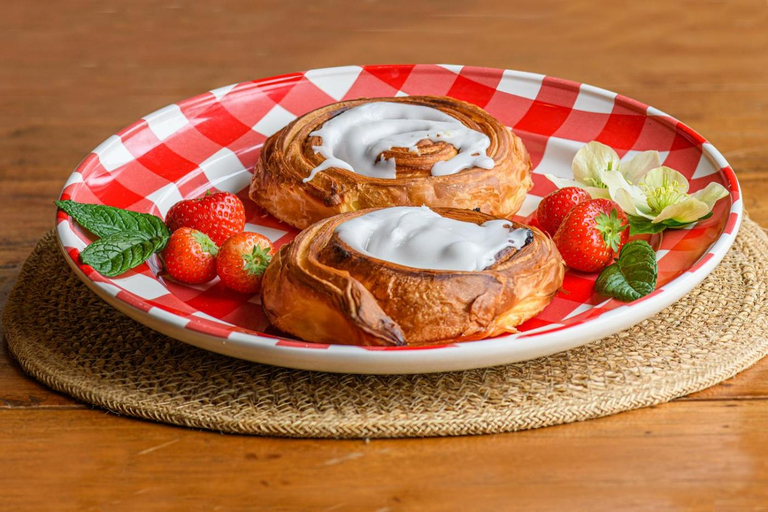 Food & Drinks 5, B&B De Ouw Skuur, Oirschot