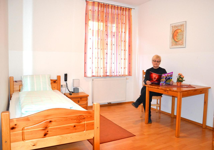 Bedroom 1