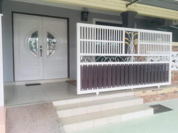 Home2Stay Damia @ Bukit Katil, Malacca City