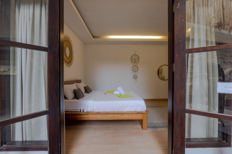 Bedroom 8