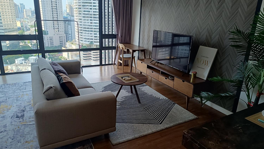 Others 4, Anggun Residence KLCC (LuxLofts) Due, Kuala Lumpur