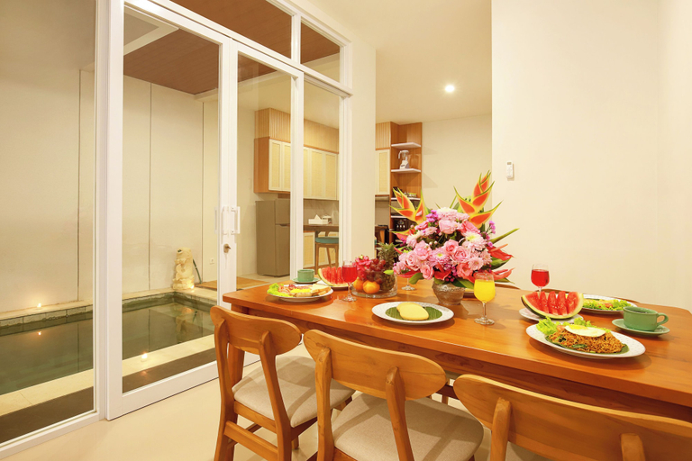 Others 5, Brand New Villa Tentrem 2 Canggu, Badung