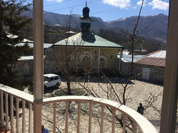 Others 4, Lahic Hostel, İsmayıllı