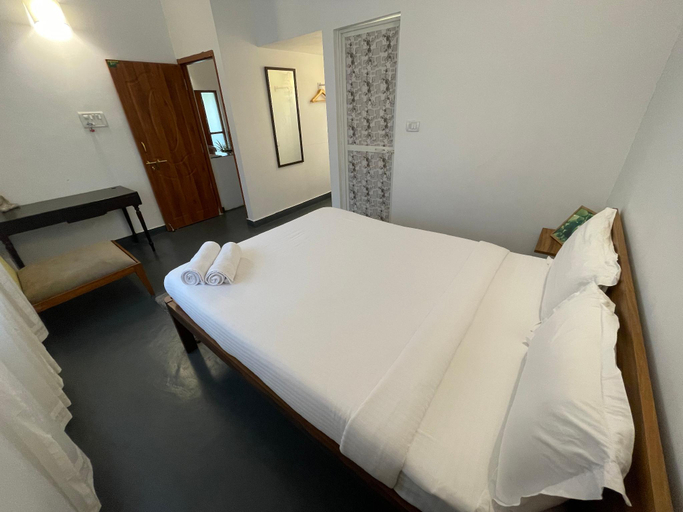 Others 3, Cheerful 3-bedroom villa with Private Plunge Pool, North Goa