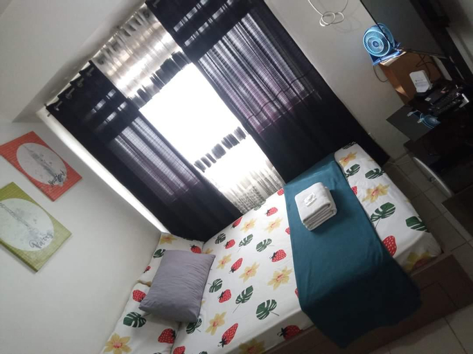 2, A Peaceful Place for You, Mandaluyong