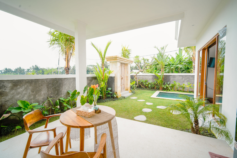 Others 3, Elden Ubud View Private Villas by EPS, Gianyar