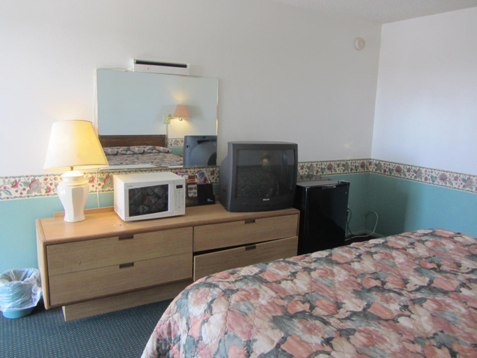 Others 5, Budget Inn Odessa, Ector