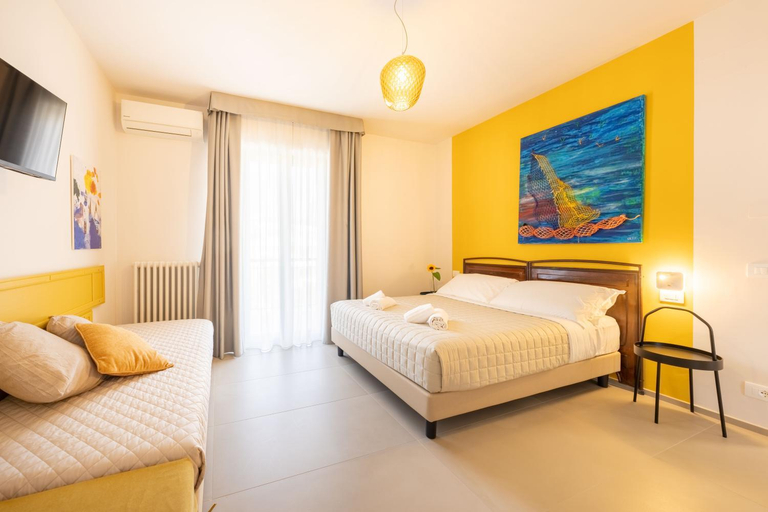 Others 3, Dea Suite Room, Ascoli Piceno