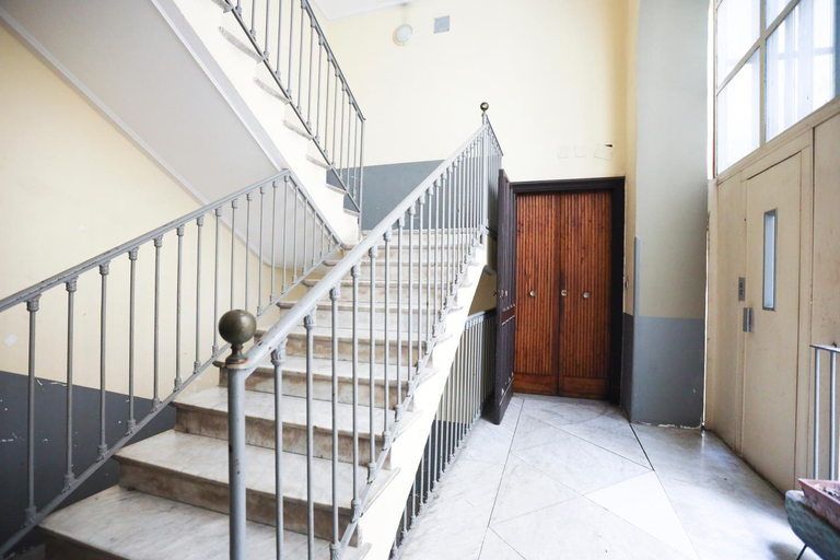 Entrance 4, GuestHost - Veiled Christ Apartments, Napoli