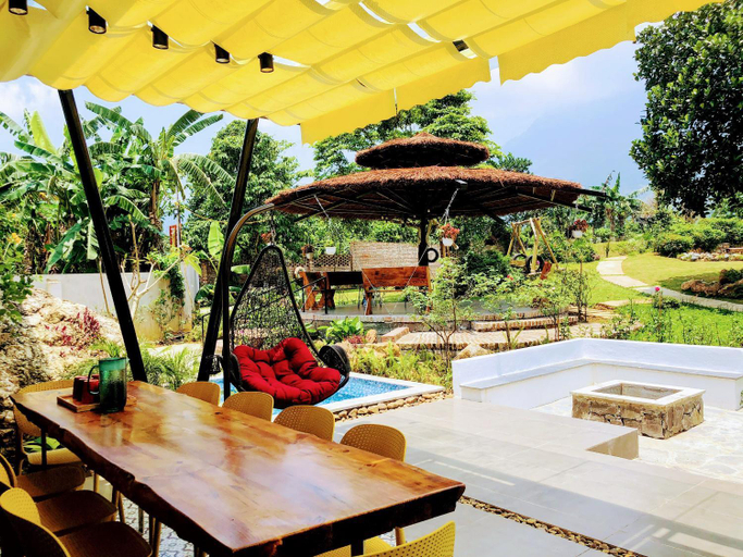 Others 5, Padme Villas Ba Vi - Venuestay, Ba Vi