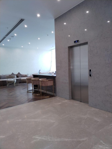 Sport & Beauty 2, Darin Hotel, Arbil