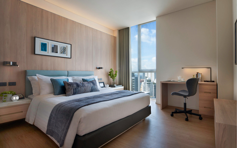 Bedroom 13