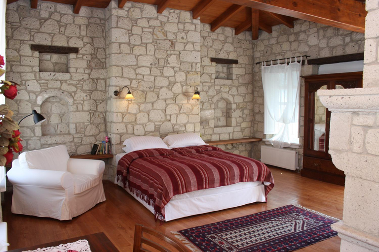 Bedroom 2, Incirliev - Special Category, Çeşme