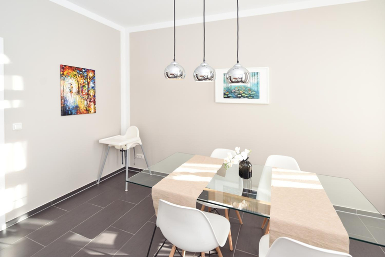 Others 4, Apartments-Leipzig, Leipzig