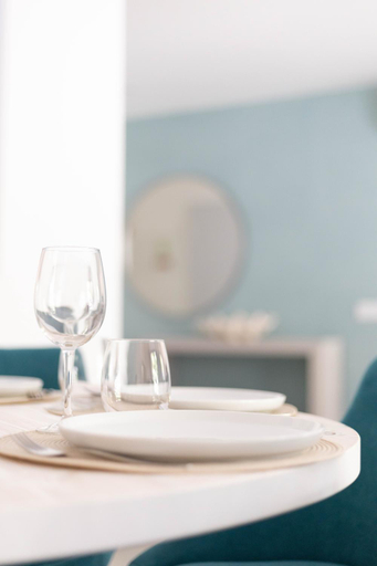 Food & Drinks, Orange Boutique Residence - Casa Luis Camoes, Loulé