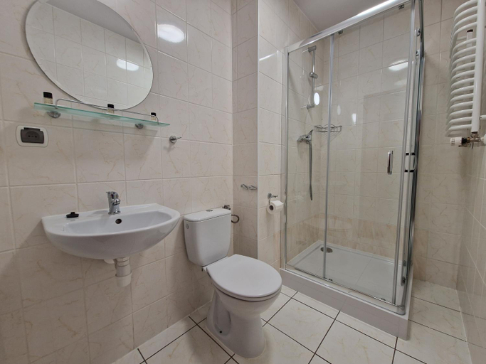 Others 5, Hotel Tor Kielce, Kielce