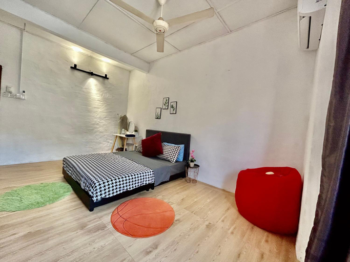 Others 5, 10CozyHome#8pax#Wifi&Netflix#5km toA.City/IconCity, Seberang Perai Tengah