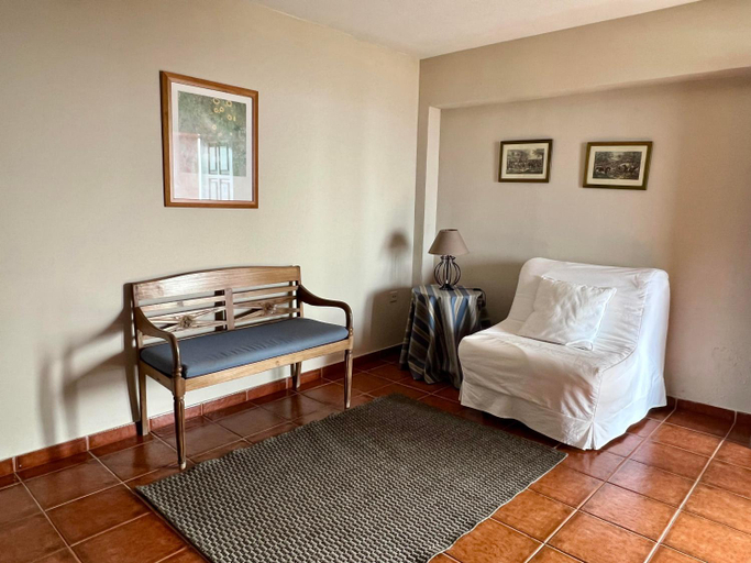 Bedroom 3, Finca La Romera, Santa Cruz de Tenerife