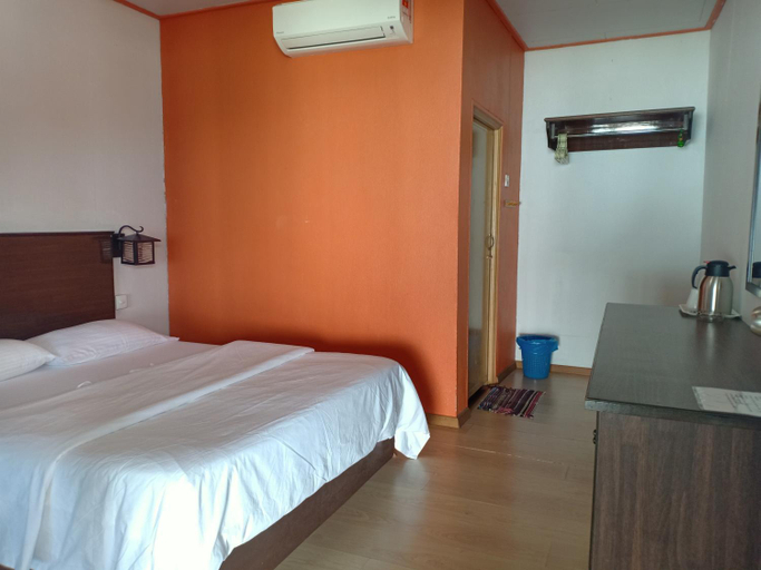 5, Suhaila Palace, Besut