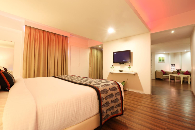 Bedroom 1