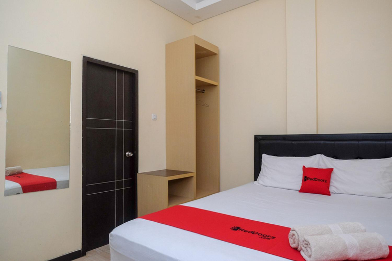 Bedroom 9