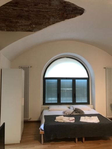 MyRoom Citta Alta 2, Bergamo