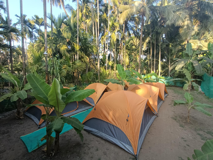 Others 2, Baadal Pani The Beach Resort, Palghar