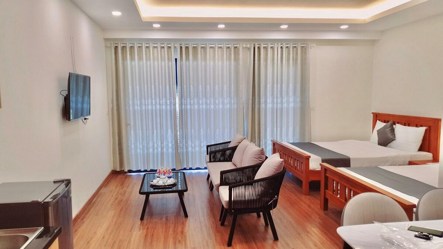 FLC Home Quy Nhơn, Qui Nhơn