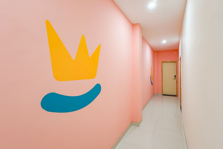 Others 5, SANS Family Hotel Bandung, Bandung