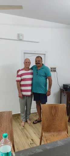 Others 4, Fort Kochi Villas, Ernakulam
