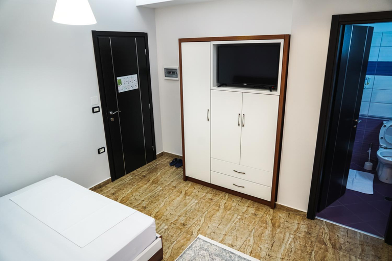 Bedroom 2, Hotel Magic, Gjirokastrës