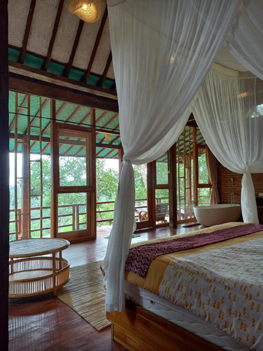 Sang Tirta Resort, Tabanan