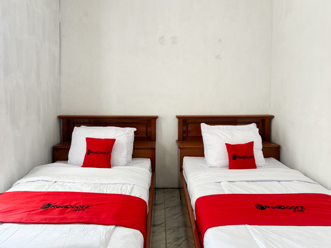 Bedroom 18
