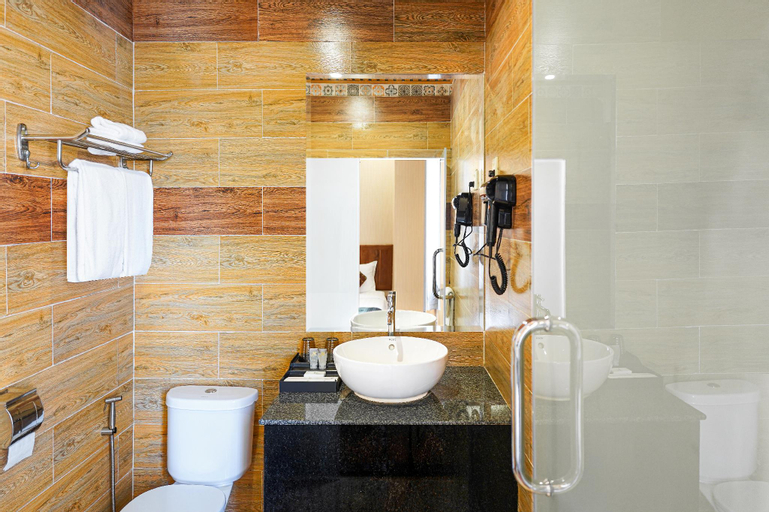 Bathroom 1