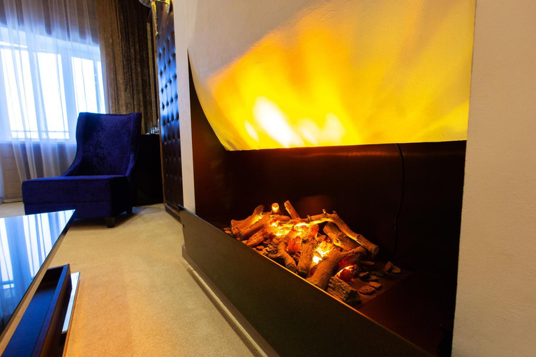 Others 4, Vetryakov Boutique Hotel, Ramonskiy rayon