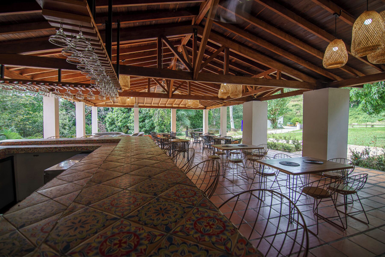 Others 4, Tres Lagos Finca Hotel, San Jerónimo