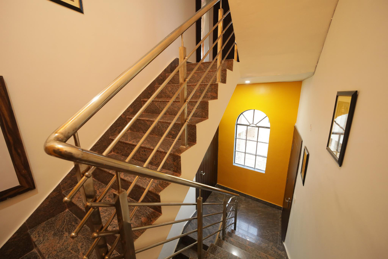 Others 4, The Roma Homestay, Varanasi