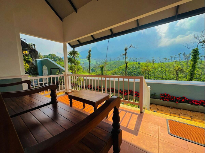 Others 5, Thalimala Bungalow, Wayanad