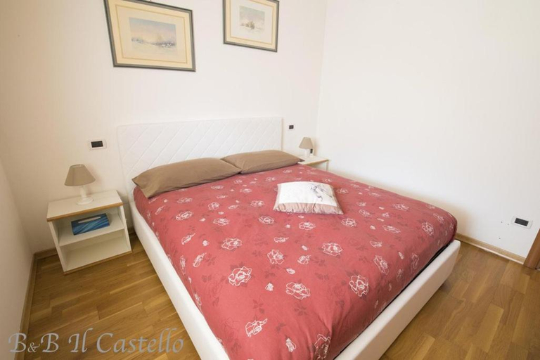 Others 5, Il Castello, Trento