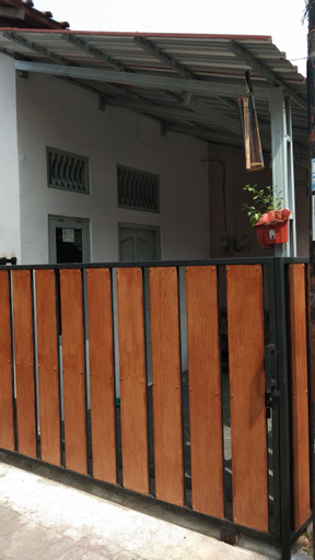Homestay Omah Joyo Tugu Malioboro, Yogyakarta