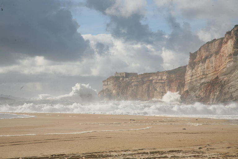 Others 3, Casa dos Pexins, Nazaré