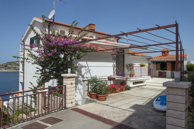 Others 5, Apartments Lucija, Rogoznica