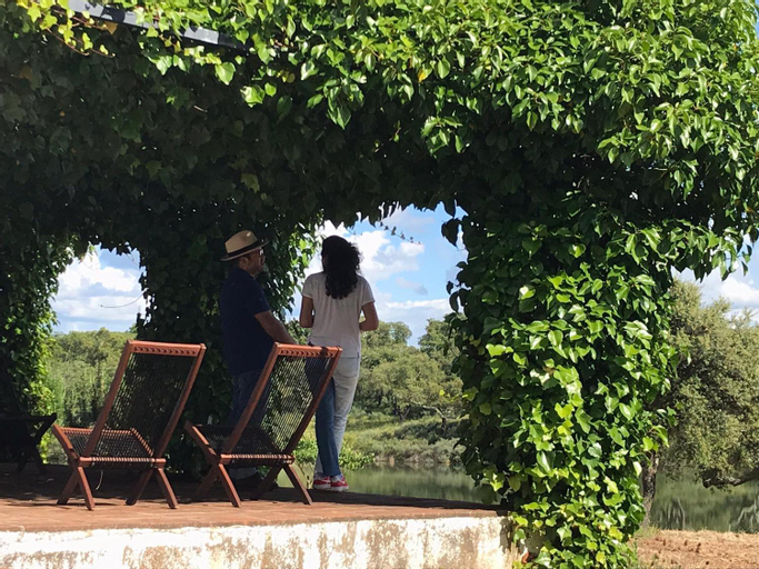 Fontes - A essencia do Alentejo com lago privado, Redondo