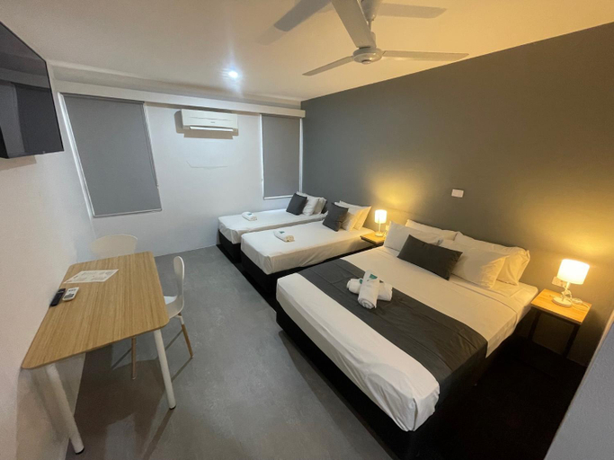 Bedroom 5