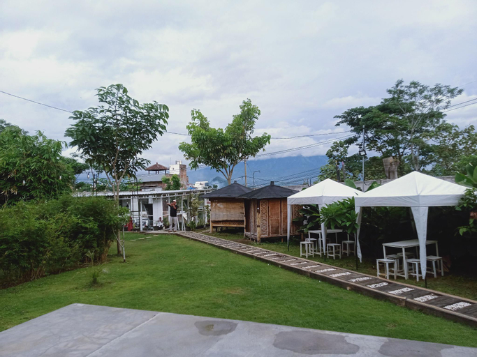 Others, Goeboeg Dau Eco Bamboo Lodge, Malang