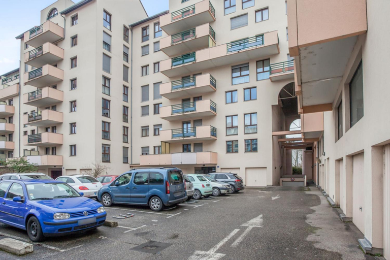 Appartement Ribera - Welkeys, Haute-Savoie